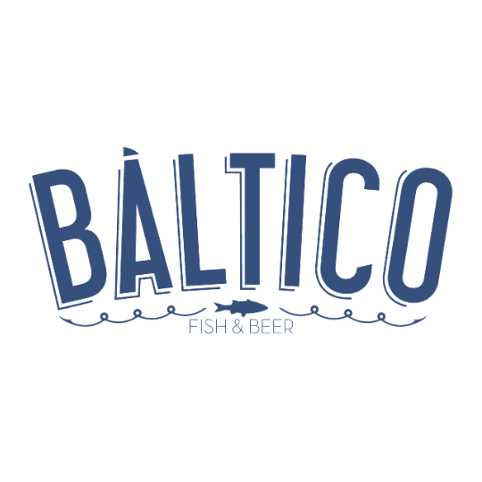 Báltico Fish & Beer