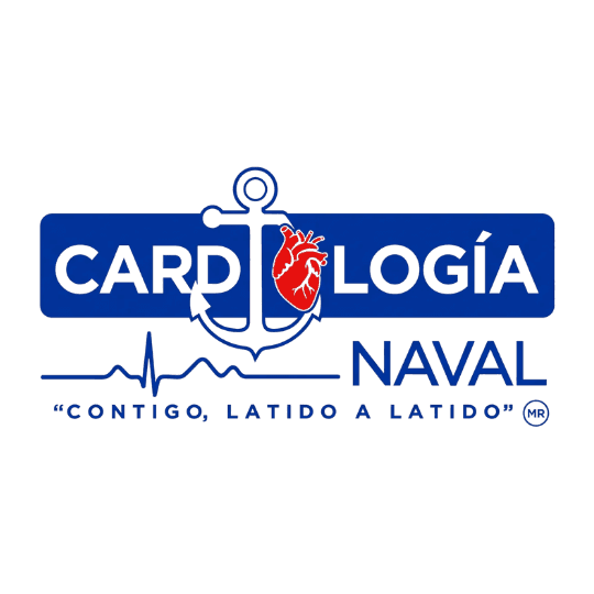 Cardiología Naval