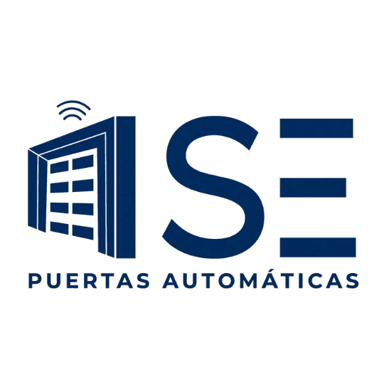 ISE Puertas Automáticas