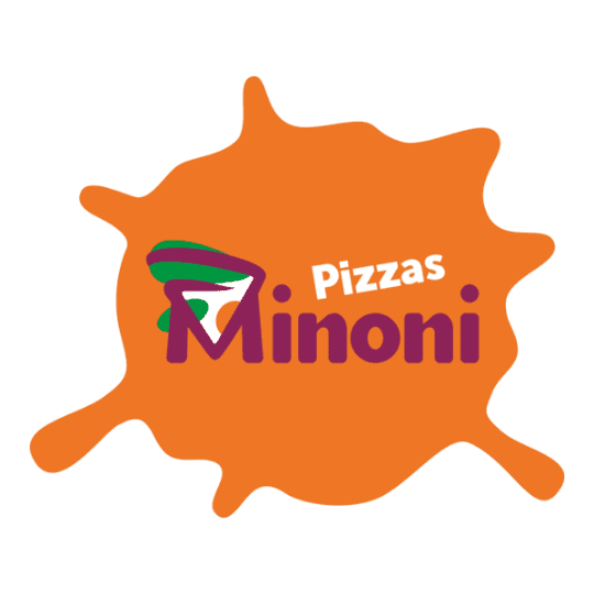 Pizzas Minoni