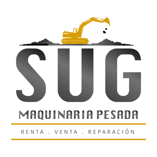 SUG Maquinaria Pesada